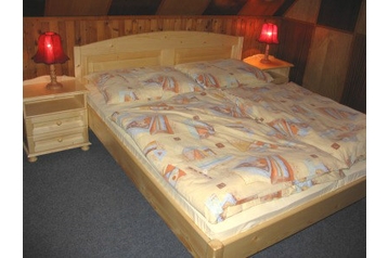 Eslovaquia Chata Ružomberok, Interior